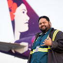 Hawaiian Air, Honolulu CC partnership producing more aviation mechanics