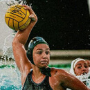 Trio of water polo players named All-Americans