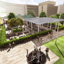 Paradise Palms, McCarthy Mall project to add more student spaces