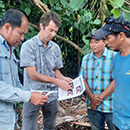 Training for farmers in native languages gets $743K boost