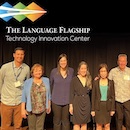 Innovative language AI wins annual LaunchPad competition