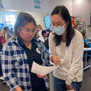 UH math department translates pandemic knowledge into K–12 curriculum