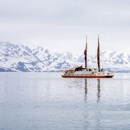 Hōkūleʻa begins four-year circumnavigation of the Pacific