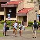 Public invited to meet Kauaʻi CC chancellor finalists