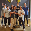 UH students intern with leading South Korean esports company