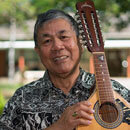 UH Mānoa professor honored by International Council for Traditional Music and Dance