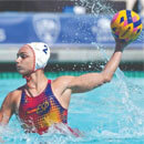 UH Mānoa women’s water polo represented at FINA World Championship