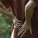 Back pain sufferers expected to increase by 36%, linked to depression