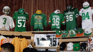 jerseys for purchase on a rack