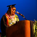 From prison to social work, Windward CC changes student’s life