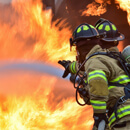 Firefighter Syndrome: Addressing long-term psychological, physical risks