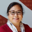 Kawaiʻaeʻa named interim UH Hilo vice chancellor for academic affairs