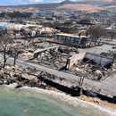 UH to study Lahaina wildfire response and impact on residents