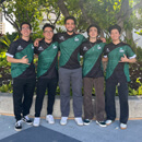 UH esports teams compete, recruit prospective students at Comic Con