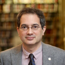 UH professor earns national library history award