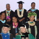 24 Marshallese students earn master’s in education from UH