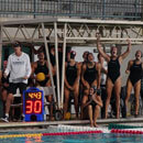 UH Mānoa women’s water polo players earns ACWPC recognition
