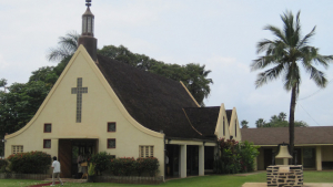 Waiola Church