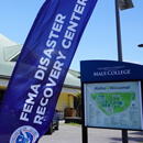 FEMA, SBA open joint Disaster Recovery Center at UH Maui College