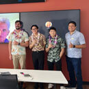 Hawaiian Airlines establishes new endowment for UH students
