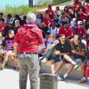 UH offers full scholarships to Lahainaluna High School Class of 2024