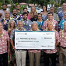 Alakaʻina Foundation invests $540K in UH programs, more than $2.3M total