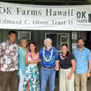 $200K for ag, forestry scholarships at UH Hilo