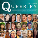 QUEERIFY series highlights LGBTQ+ struggles, triumphs