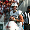 ‘Bows fall to Pac-12’s Stanford, 37-24, in home opener at expanded Ching Complex