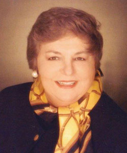 Elizabeth Spann