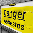 Cancer discovery: protein promotes inflammation, after asbestos exposure