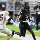 Shipley’s game winning field goal gives UH 20-17 victory over Aggies