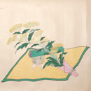 18th century Japanese poem contest thrills UH scholars
