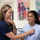 Top recognition: Hawaiʻi Keiki earns national nursing honor