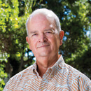 Shidler Dean Roley named one of Hawaiʻi’s ‘Most Admired Leaders’ by PBN