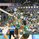 Third consecutive Big West Setter of the Week honor for Lang