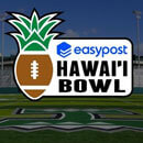 EasyPost Hawaiʻi Bowl, Hawaiʻi Bowl Foundation and partners help Maui public schools