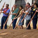 New graduate student housing facility at Mānoa breaks ground