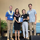 Waikīkī sea-level rise adaptation project earns honorable mention