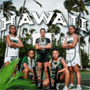 Rainbow Warrior, Wahine basketball teams announce 2023–24 season schedules