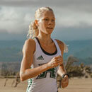 UH Mānoa women’s cross country freshman named Big West Athlete of the Week