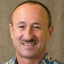 UH economist elected to national economics position