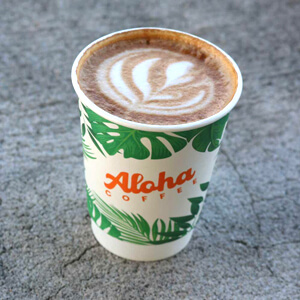 UH Mānoa Food Truck Row welcomes coffee, plant-based hot dog vendors