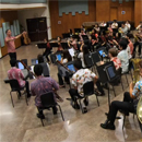 UH Wind Ensemble plays special rendition of Lahainaluna in tribute