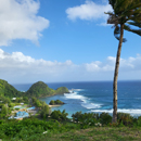 American Samoa sea-level rise viewer available for public