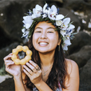 From baking aficionado to social media influencer, Shidler alumna shares success