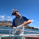 UH researchers investigate nearshore water quality, reef health after Maui fires