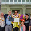 UH West Oʻahu alumna awarded Hawaiʻi State Teacher of the Year