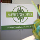 Revolutionizing Hawaiʻi’s food systems focus of summit