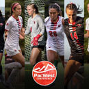 Wahine Vulcans recognized for their soccer performances